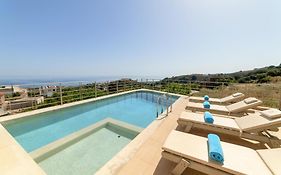 Le Stelle Villa