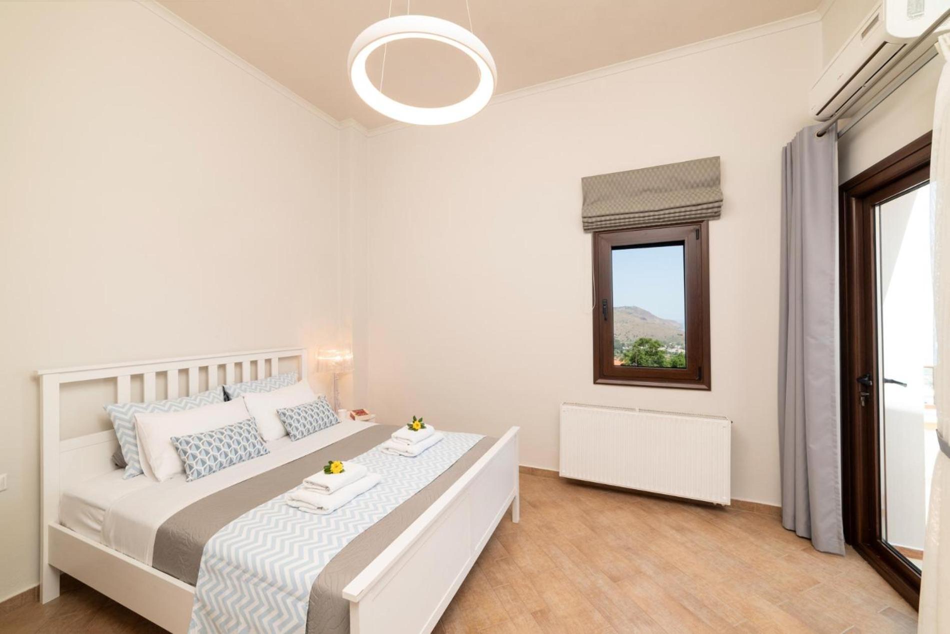 Le Stelle Villa Georgioúpoli Extérieur photo