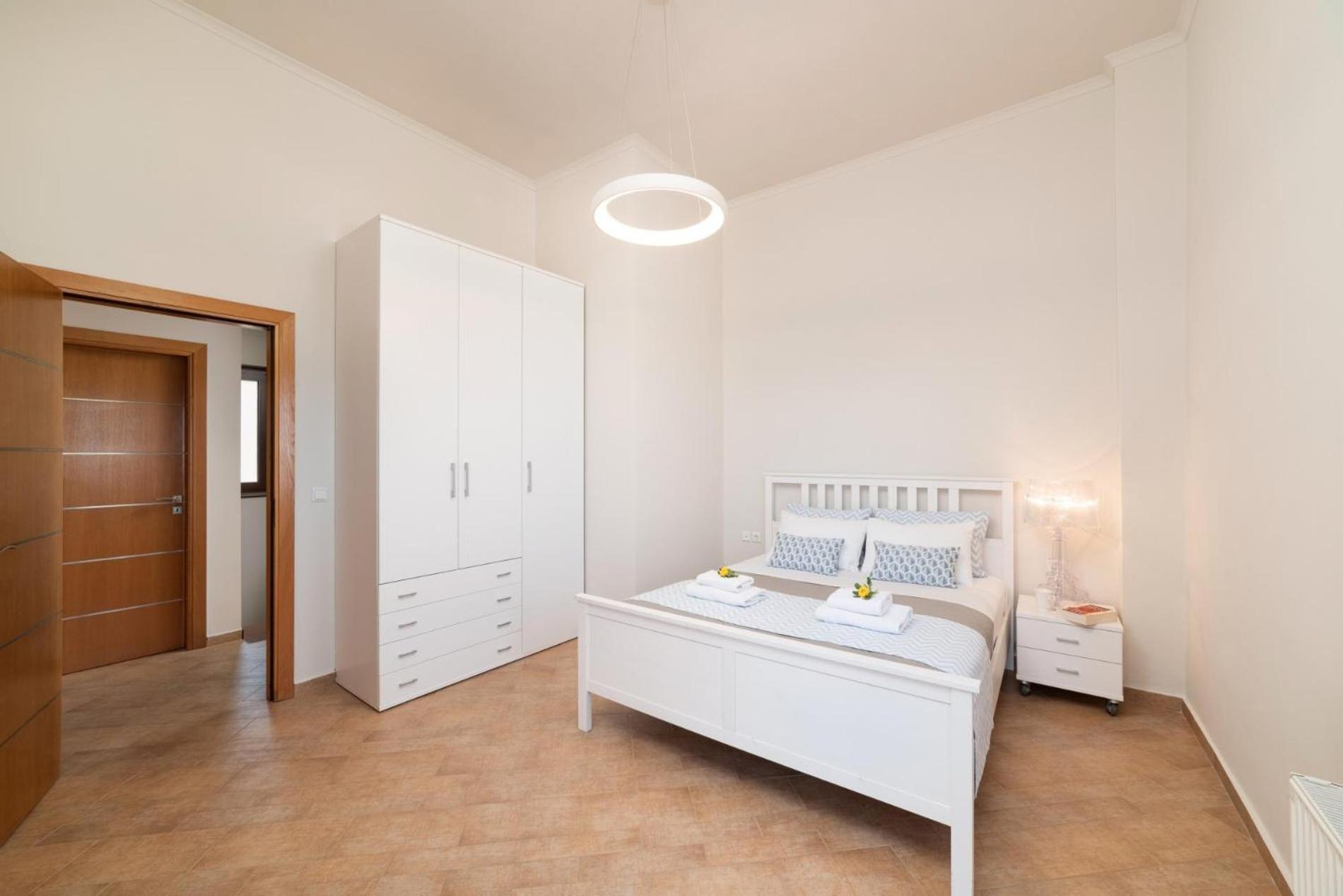 Le Stelle Villa Georgioúpoli Extérieur photo