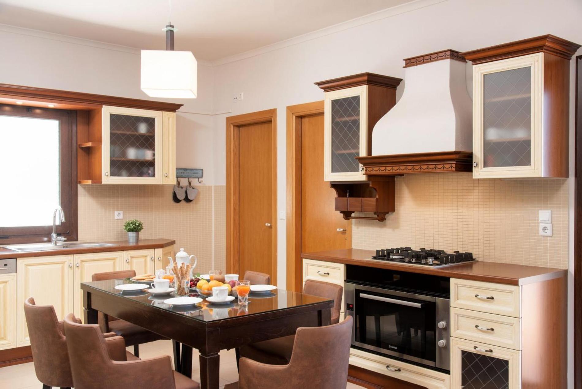 Le Stelle Villa Georgioúpoli Extérieur photo